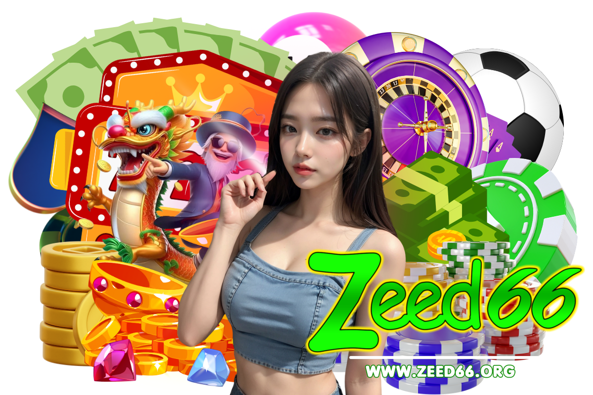 zeed66 wallet