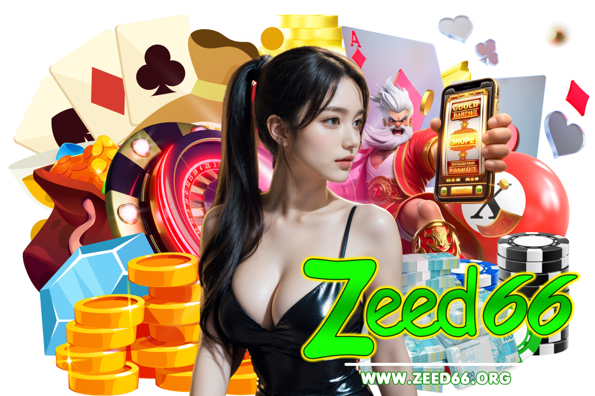 zeed66 เว็บตรง